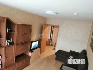 1-к квартира, вторичка, 37м2, 2/5 этаж