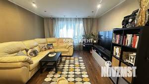 4-к квартира, вторичка, 86м2, 13/17 этаж