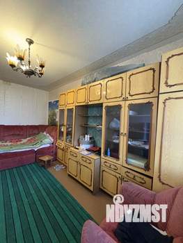 4-к квартира, вторичка, 75м2, 7/9 этаж