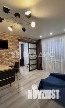 2-к квартира, вторичка, 42м2, 1/3 этаж