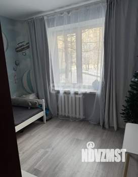 4-к квартира, вторичка, 78м2, 1/9 этаж