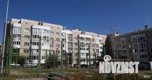 1-к квартира, вторичка, 39м2, 3/5 этаж