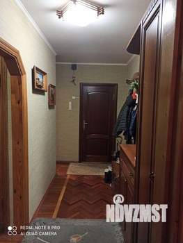 3-к квартира, вторичка, 65м2, 6/9 этаж