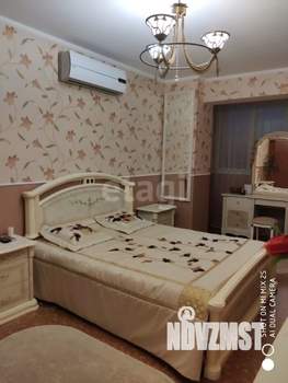 3-к квартира, вторичка, 75м2, 9/10 этаж