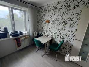 1-к квартира, вторичка, 38м2, 4/10 этаж