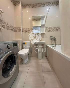 1-к квартира, вторичка, 38м2, 3/3 этаж