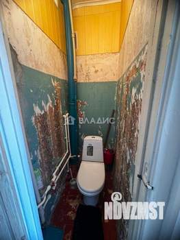 2-к квартира, вторичка, 39м2, 7/9 этаж