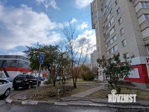 3-к квартира, вторичка, 67м2, 7/14 этаж