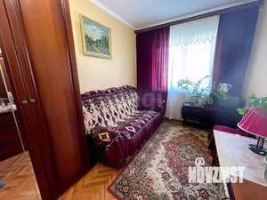 4-к квартира, вторичка, 62м2, 5/5 этаж