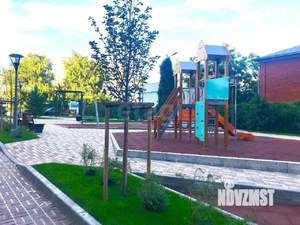 3-к квартира, вторичка, 100м2, 2/11 этаж
