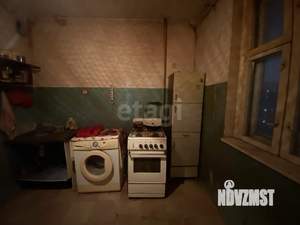 2-к квартира, вторичка, 53м2, 8/9 этаж