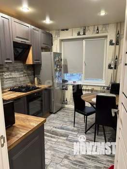 3-к квартира, вторичка, 60м2, 4/9 этаж