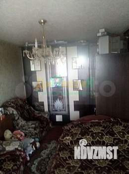 2-к квартира, вторичка, 53м2, 5/9 этаж