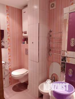4-к квартира, вторичка, 95м2, 5/9 этаж