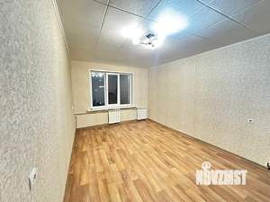 3-к квартира, вторичка, 65м2, 9/9 этаж