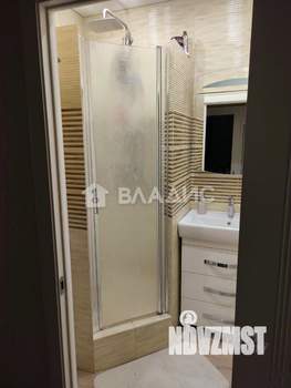 2-к квартира, вторичка, 57м2, 6/21 этаж