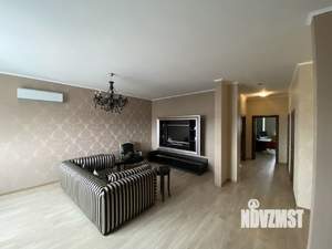 3-к квартира, вторичка, 130м2, 14/19 этаж