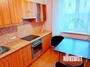 1-к квартира, вторичка, 35м2, 9/10 этаж