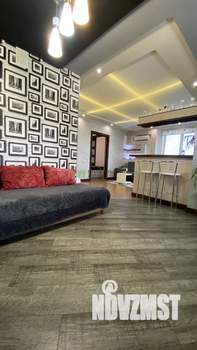 1-к квартира, вторичка, 53м2, 11/14 этаж