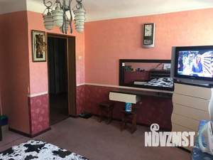 3-к квартира, вторичка, 82м2, 1/1 этаж