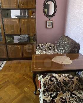 3-к квартира, вторичка, 60м2, 7/9 этаж