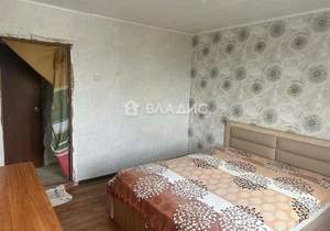 3-к квартира, вторичка, 65м2, 9/9 этаж