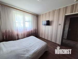 2-к квартира, вторичка, 55м2, 7/10 этаж