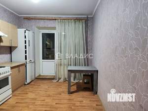 1-к квартира, вторичка, 52м2, 7/12 этаж