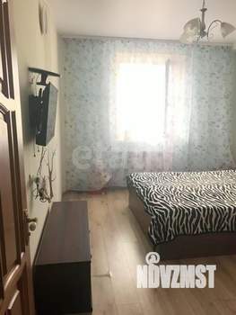 3-к квартира, вторичка, 71м2, 9/9 этаж