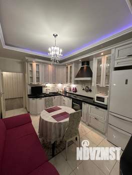 1-к квартира, вторичка, 56м2, 11/12 этаж