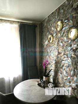 3-к квартира, вторичка, 72м2, 1/9 этаж