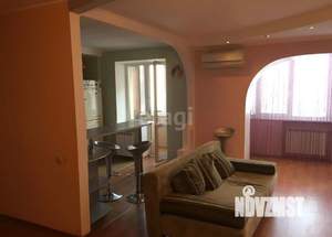 3-к квартира, вторичка, 63м2, 5/14 этаж