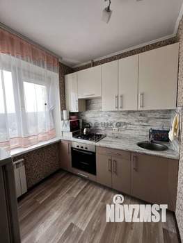 2-к квартира, вторичка, 46м2, 7/9 этаж