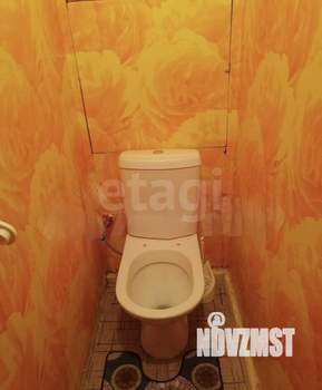 2-к квартира, вторичка, 45м2, 5/9 этаж