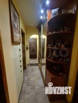 2-к квартира, вторичка, 42м2, 2/9 этаж