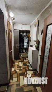 2-к квартира, вторичка, 45м2, 2/4 этаж