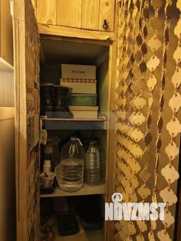 1-к квартира, вторичка, 20м2, 2/5 этаж