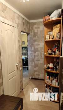 2-к квартира, вторичка, 45м2, 2/5 этаж