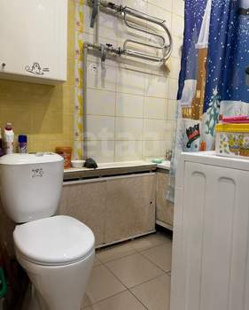 3-к квартира, вторичка, 58м2, 3/9 этаж