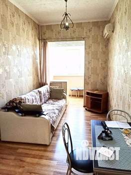 1-к квартира, вторичка, 37м2, 2/9 этаж