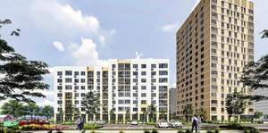 Студия квартира, вторичка, 29м2, 5/8 этаж