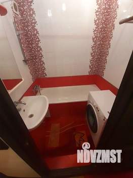 1-к квартира, вторичка, 33м2, 5/10 этаж