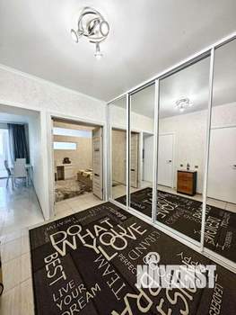 2-к квартира, вторичка, 48м2, 9/18 этаж