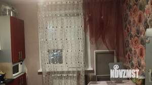4-к квартира, вторичка, 84м2, 1/10 этаж