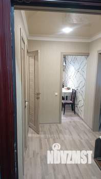 1-к квартира, вторичка, 38м2, 3/16 этаж