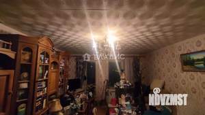 3-к квартира, вторичка, 76м2, 6/16 этаж