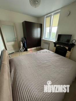2-к квартира, вторичка, 49м2, 9/10 этаж