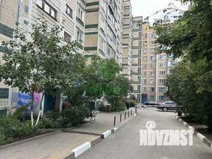 4-к квартира, вторичка, 72м2, 3/9 этаж