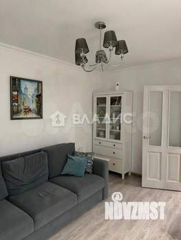 3-к квартира, вторичка, 63м2, 4/5 этаж