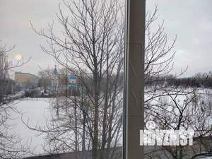 3-к квартира, вторичка, 57м2, 3/9 этаж
